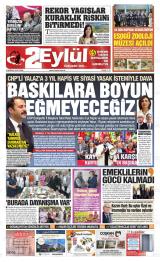 ESKİŞEHİR 2 EYLÜL