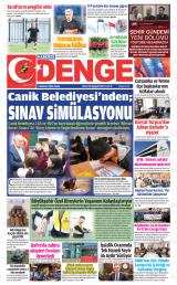 HABERDE DENGE