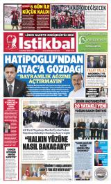 İSTİKBAL
