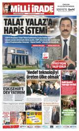 MİLLİ İRADE
