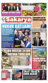 SAKARYA