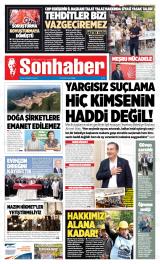 SONHABER