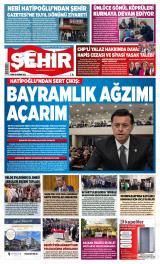 ŞEHİR GAZETESİ
