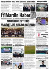 MARDİN HABER