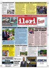 GİRESUN İLERİ