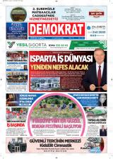 DEMOKRAT