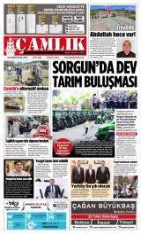 YOZGAT ÇAMLIK