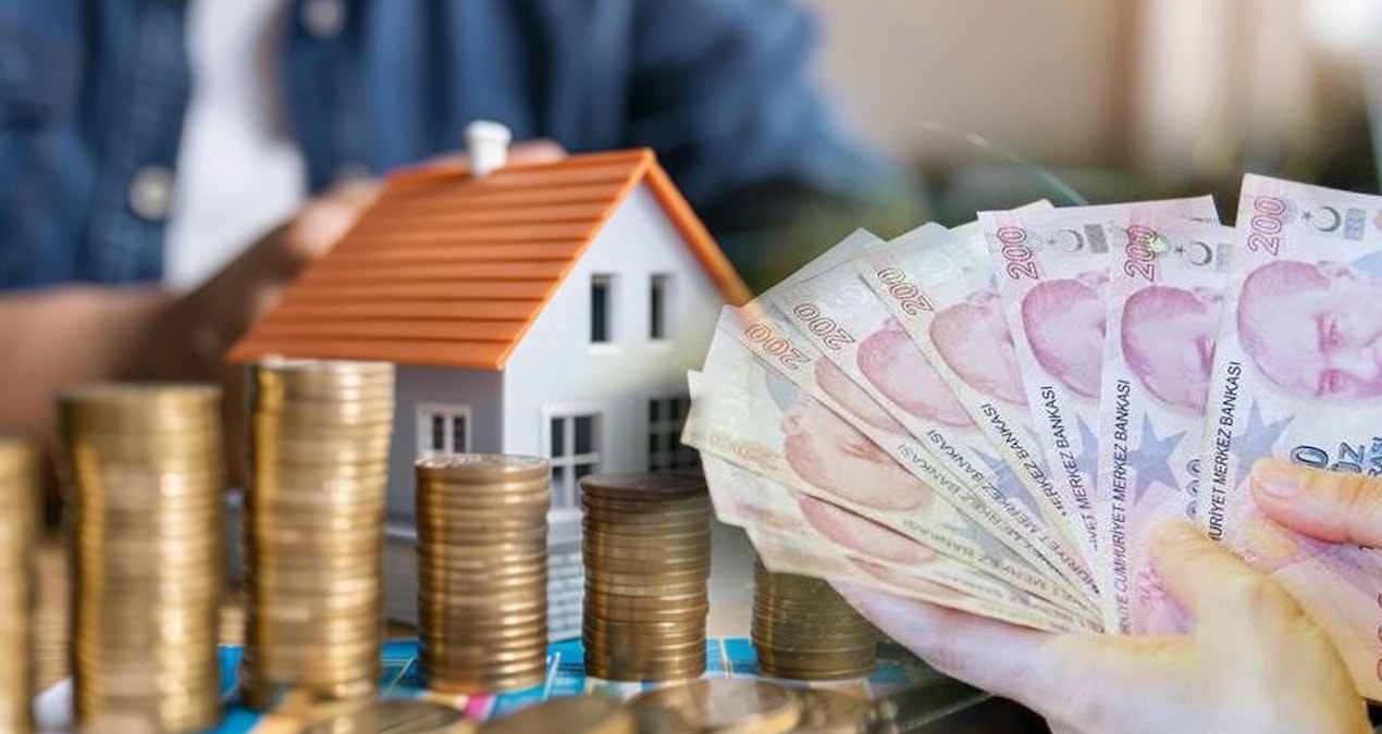 8 aydır düşüyor… Konut fiyatlarındaki gerçek düşüş sürecek mi?
