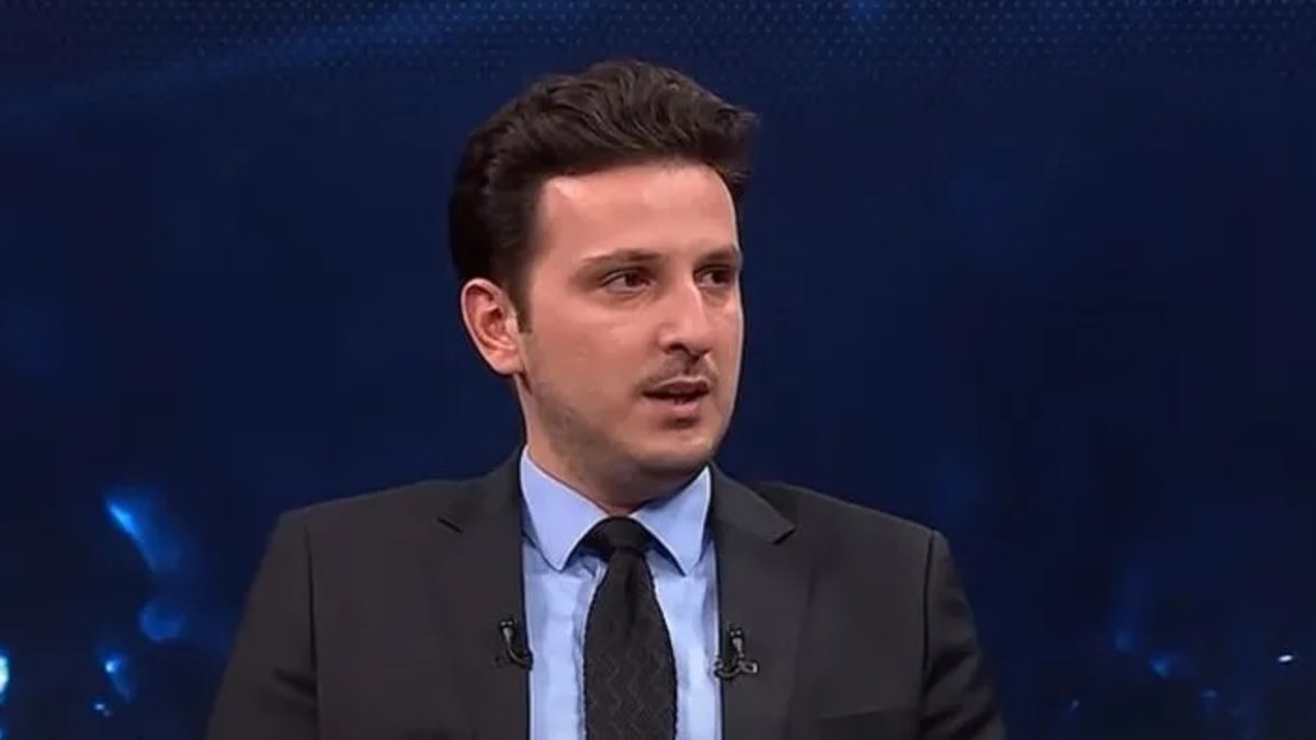 A Spor Muhabiri Emre Kaplan’a çirkin saldırı