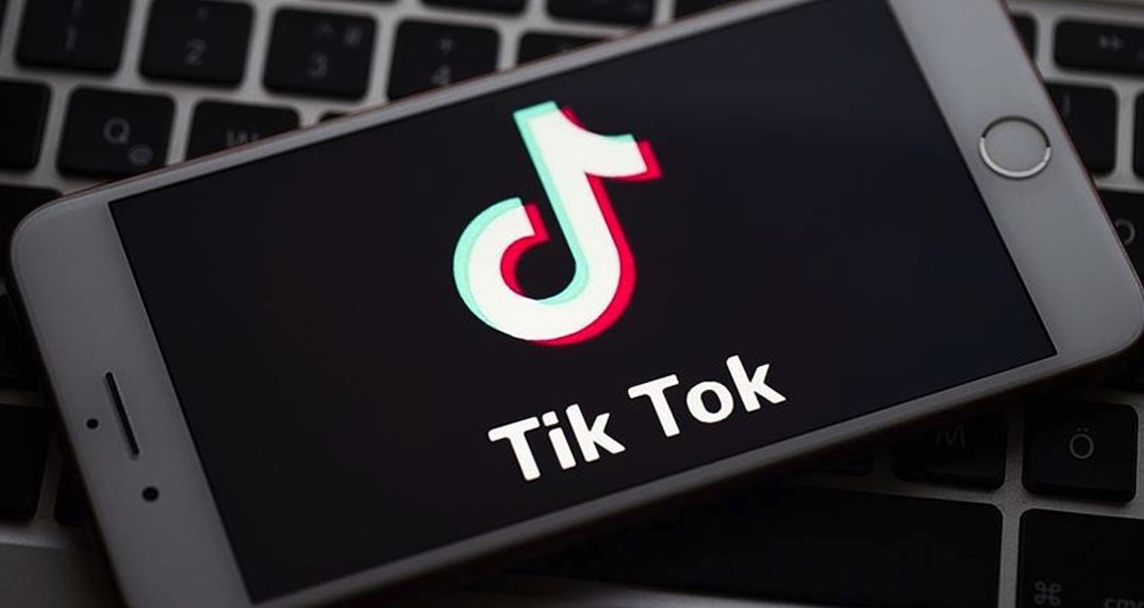AKP’li vekil sinyali verdi: Discord’dan sonra sırada Tiktok var