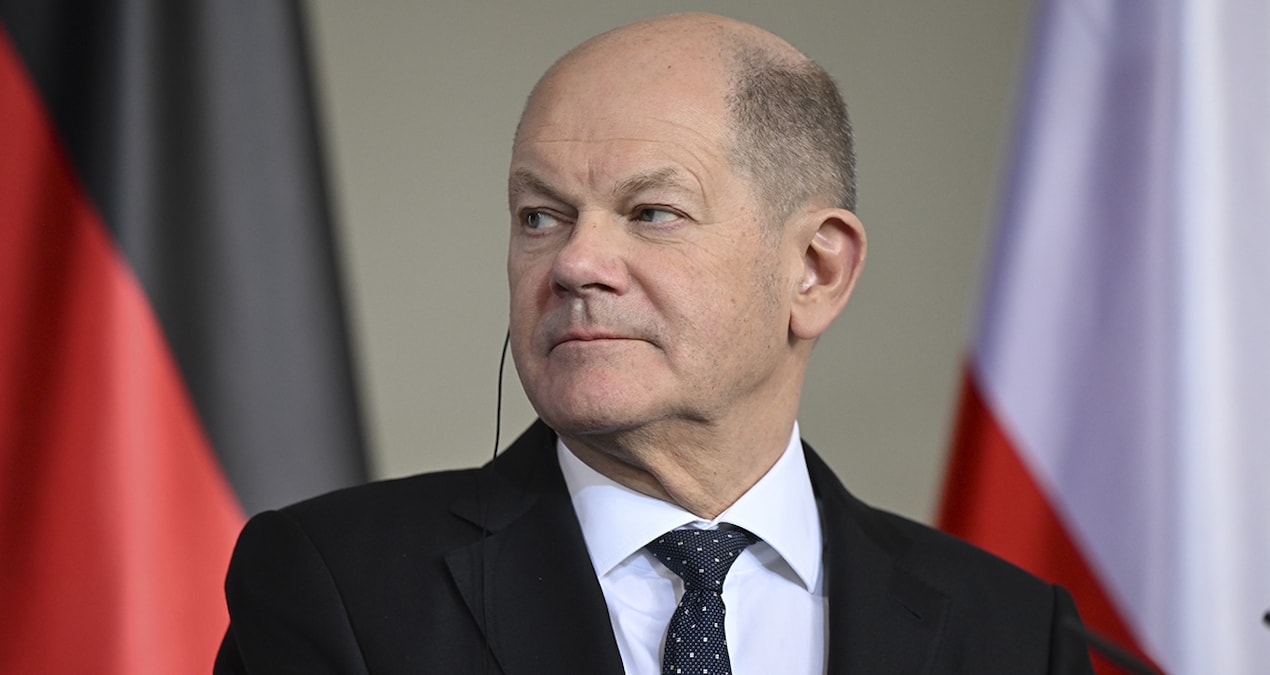 Almanya Başbakanı Scholz’dan Türkiye açıklaması: Çok husus var