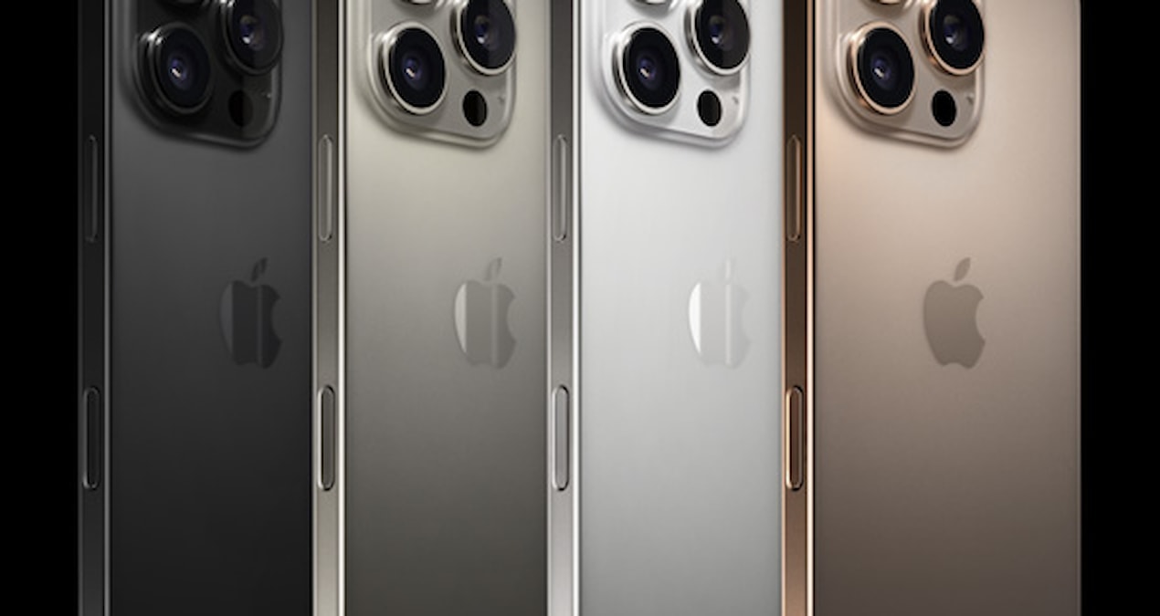 Apple’dan şok karar: Artık her yıl yeni iPhone çıkmayabilir