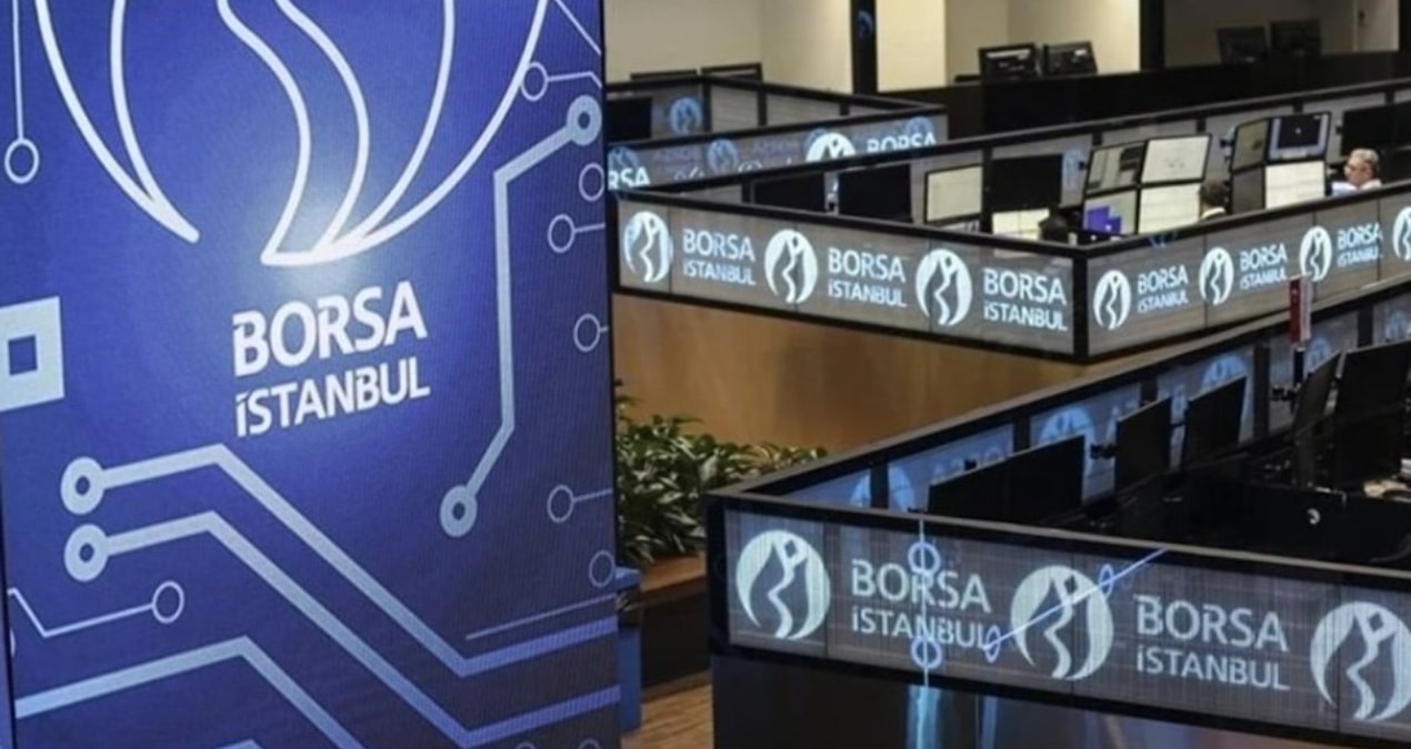 Borsaya Ortadoğu darbesi