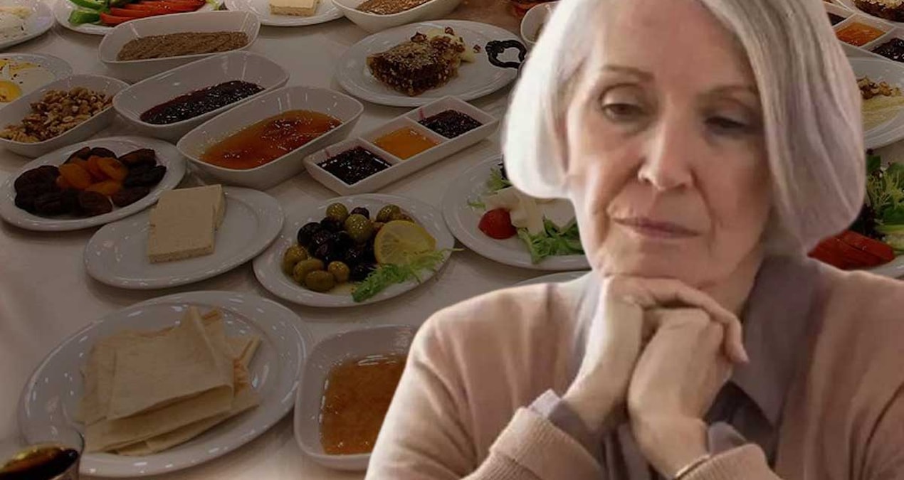 Bu 3 yiyecek hafızayı yok ediyor: Sofranızdan uzak tutun!
