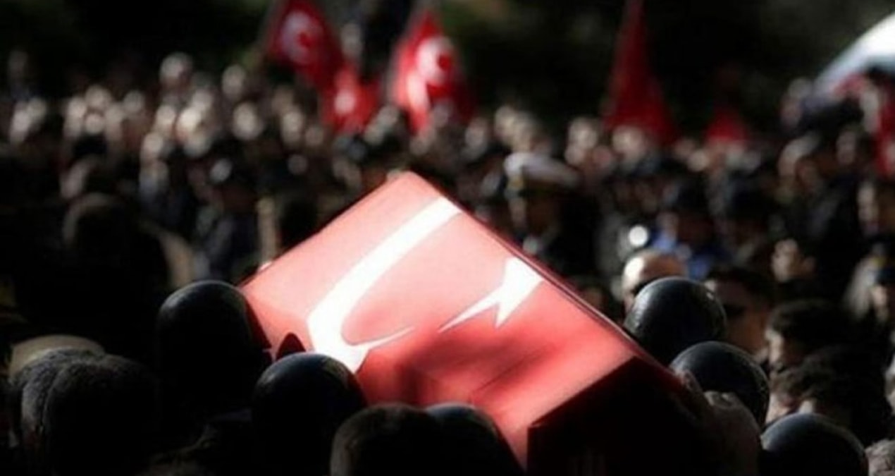 Bu çağrıyı şehitlere sordunuz mu?