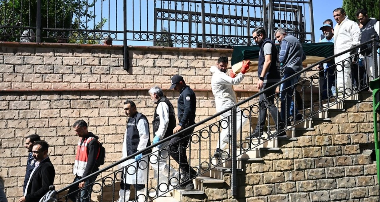 Cem Garipoğlu’nun mezarı açıldı.. Sır perdesi ne zaman aralanacak? Tarih belirlendi