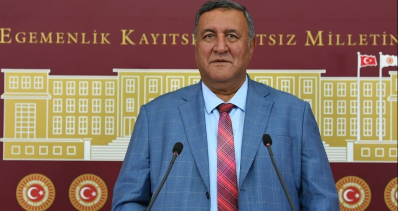 CHP’li Gürer: Biyolojik zenginliğimize saldırı var