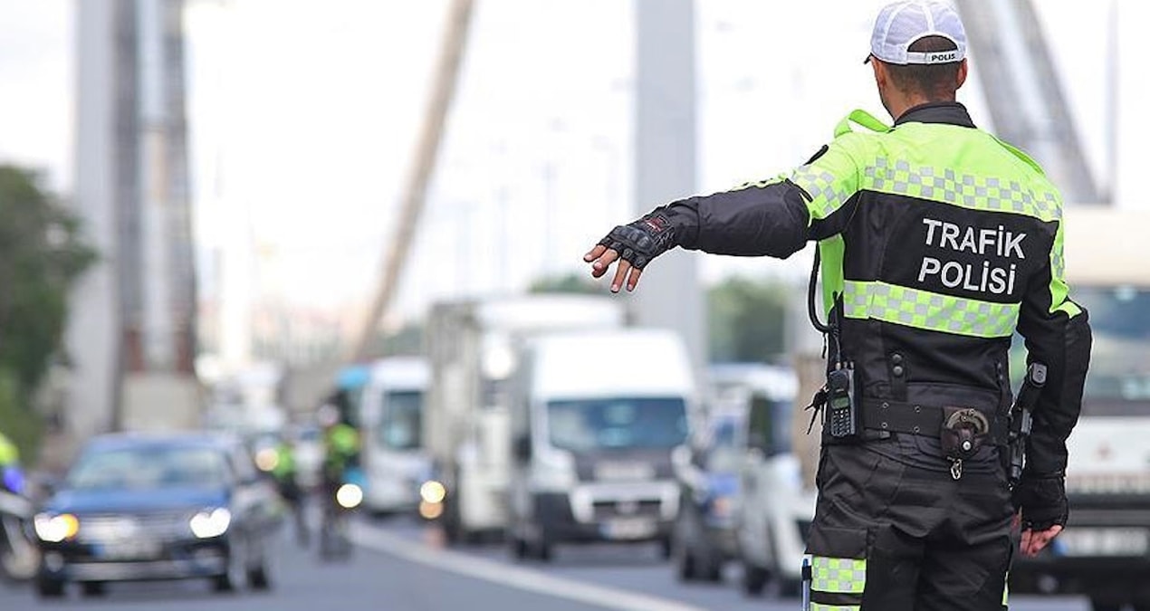 Emsal karar: Hastane yolunda kesilen trafik cezası iptal oldu