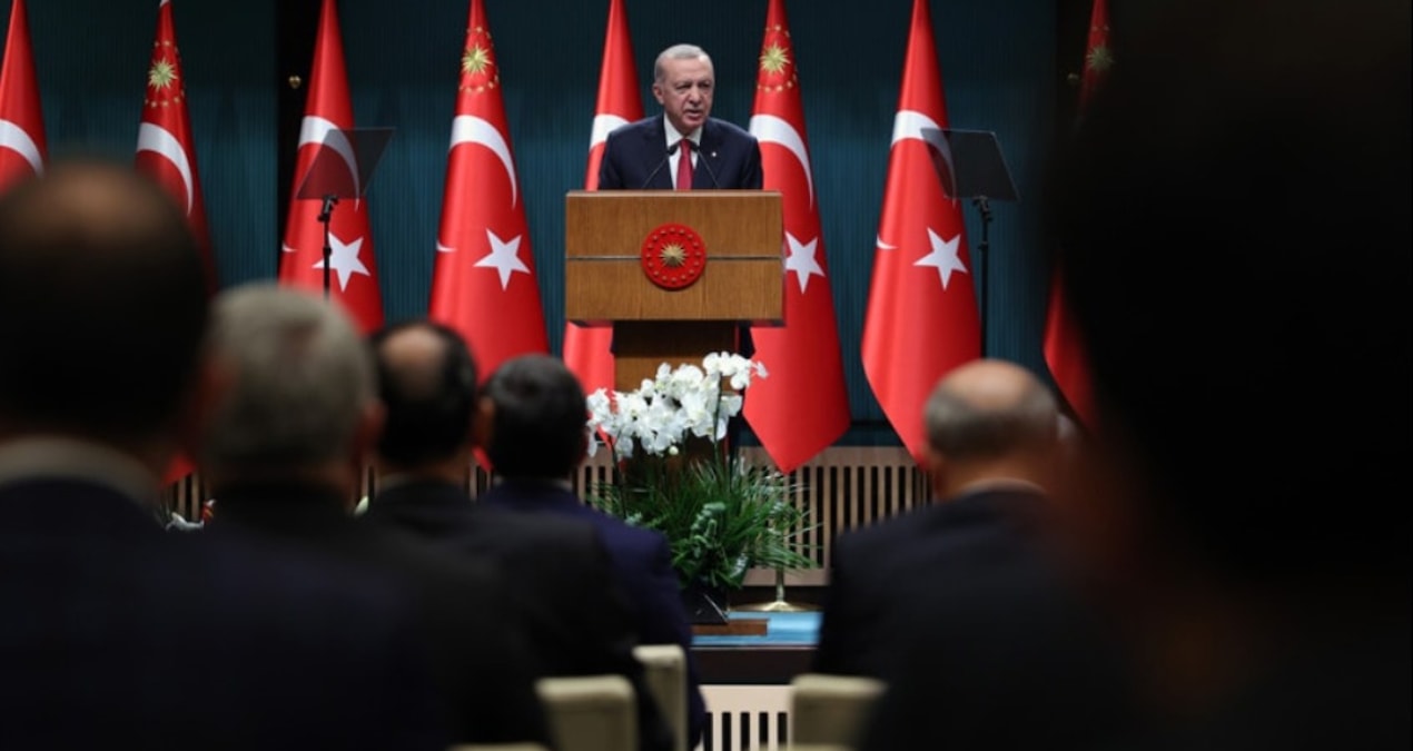 Erdoğan bakanların karnelerini topluyor