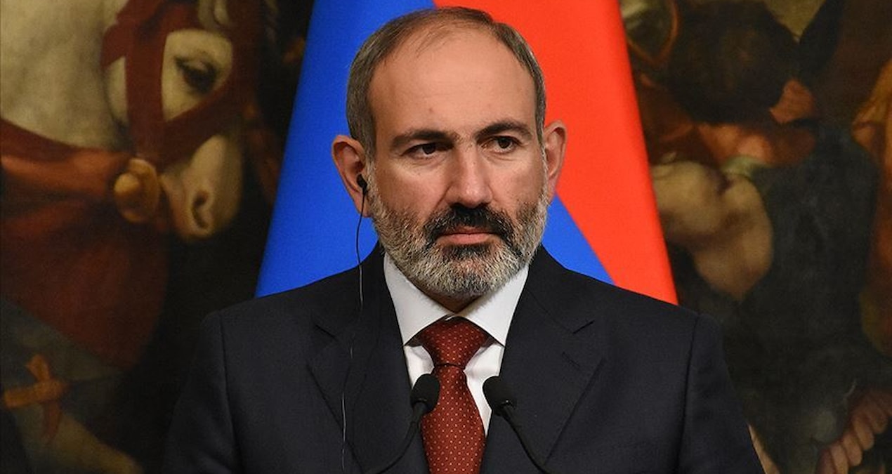 Ermenistan lideri duyurdu: Azerbaycan ile barış geliyor