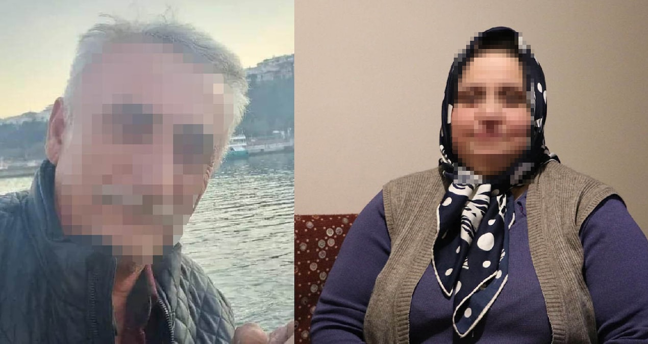Eski eşi için mahkemeye insanlık dışı dilekçe verdi: ‘Katli vacip…’