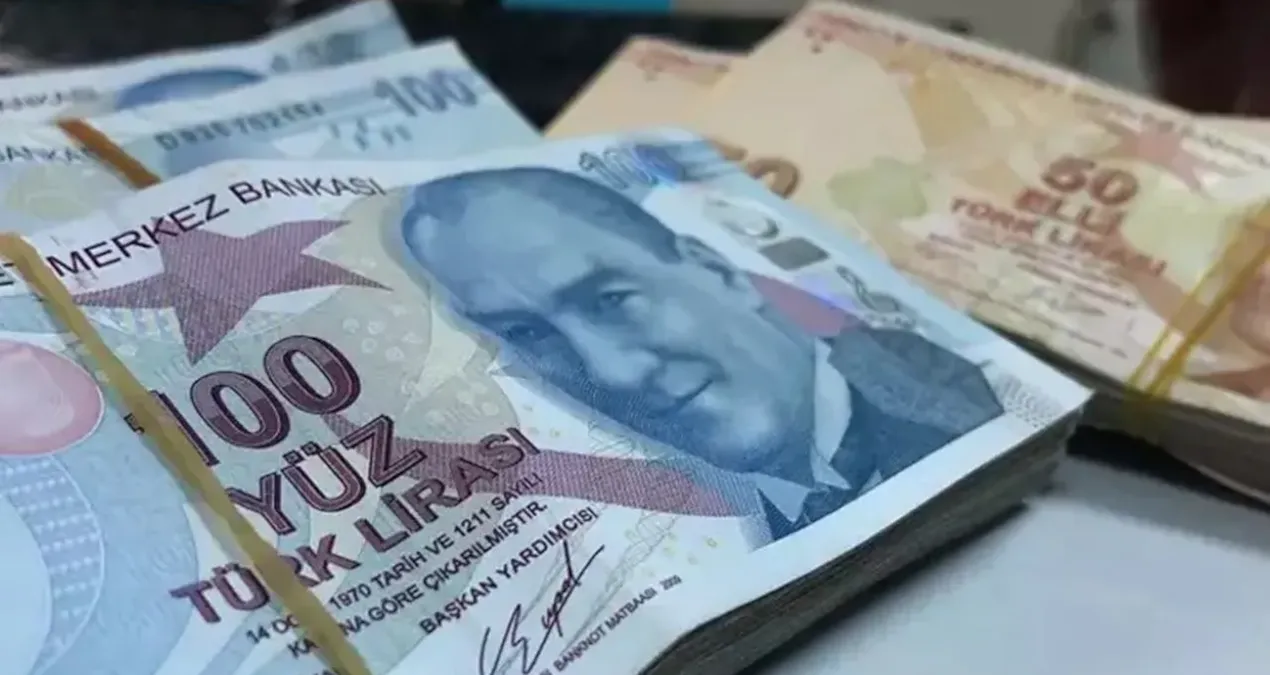 Faiz Oranları Yükseldi! 1 Milyon Liraya 709 Bin Lira Faiz Yararı