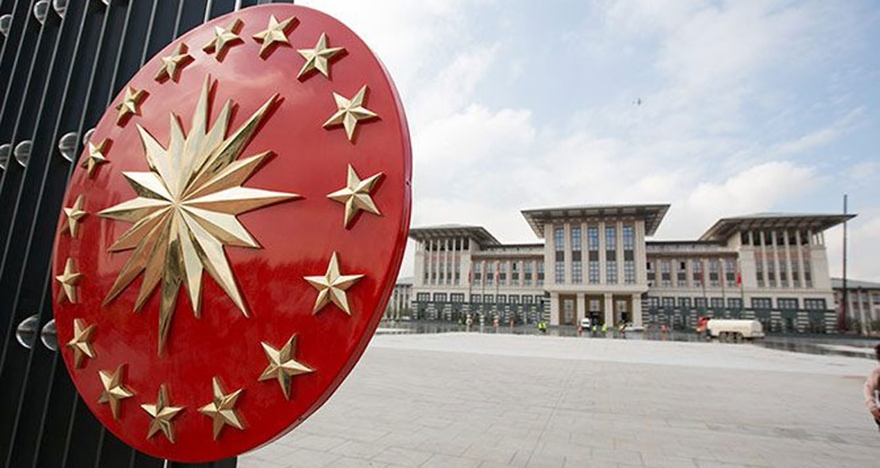 Görevden alma ve atama kararları Resmi Gazete’de yayımlandı