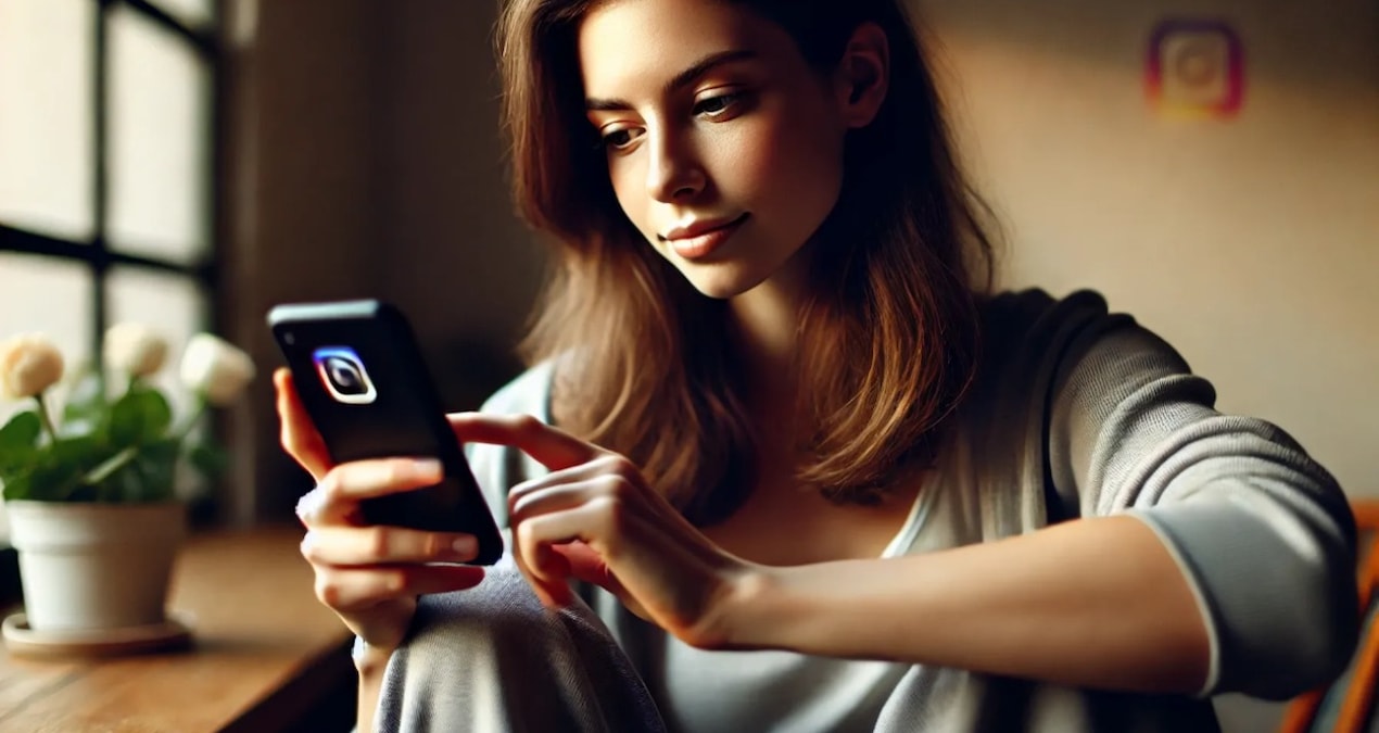 Instagram’da paylaştığımız kıssaları neden tekrar tekrar izliyoruz? İşte ruhsal sebebi