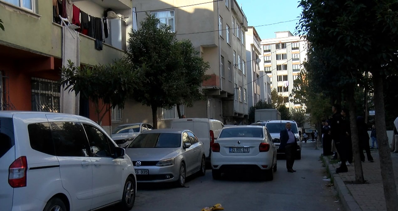 İstanbul’da bomba paniği! Ekipler harekete geçti