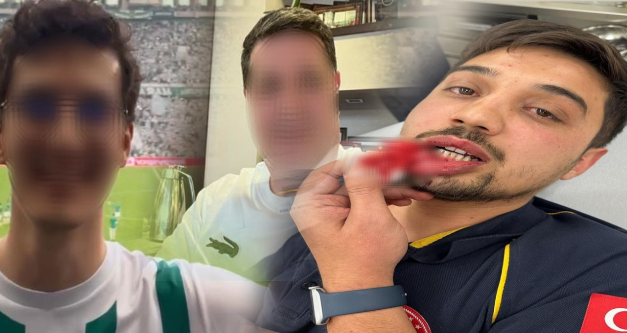 Kalp krizi geçiren hastayı taşıyordu: Ambulansın önünü kesip saldırdılar