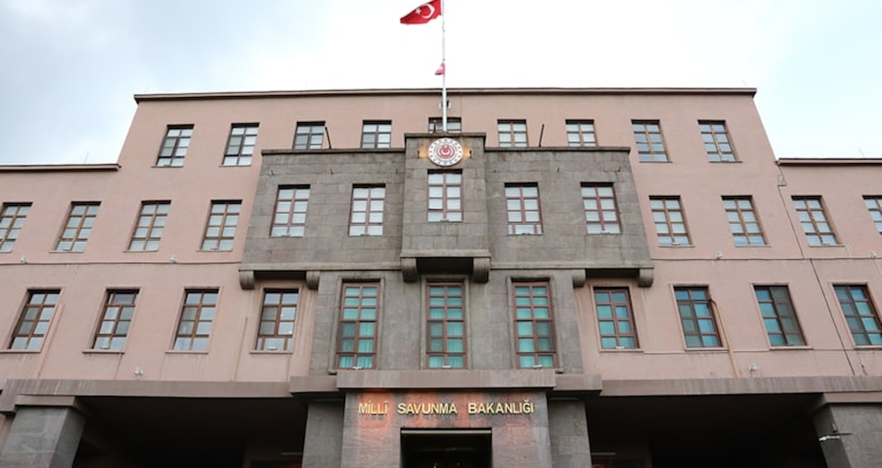 MSB’den Fethullah Gülen açıklaması: Bu hainin vatansız olarak ölmesi ibretlik