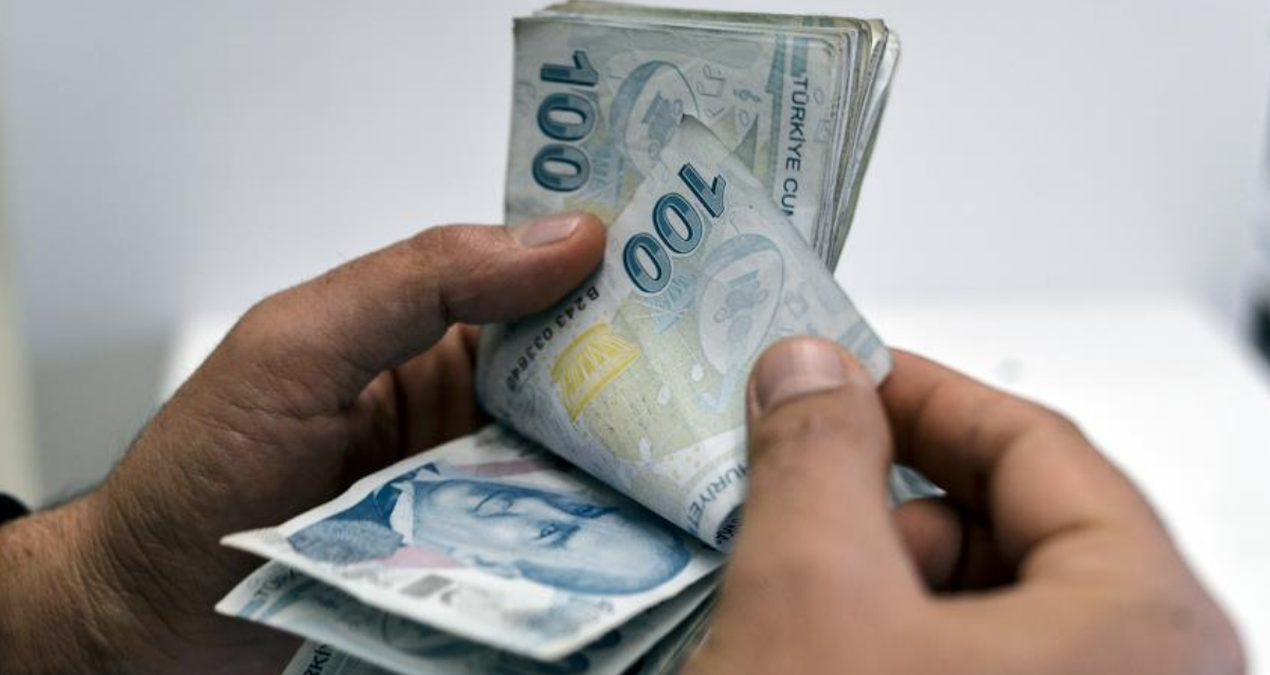 Nakit parası olan ‘faiz’ için bankalara koşuyor… Bankaların ‘hoşgeldin’ faizleri uçtu