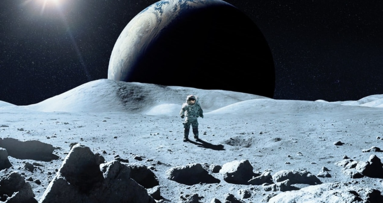 NASA’dan 3 milyon dolar ödüllü yarış