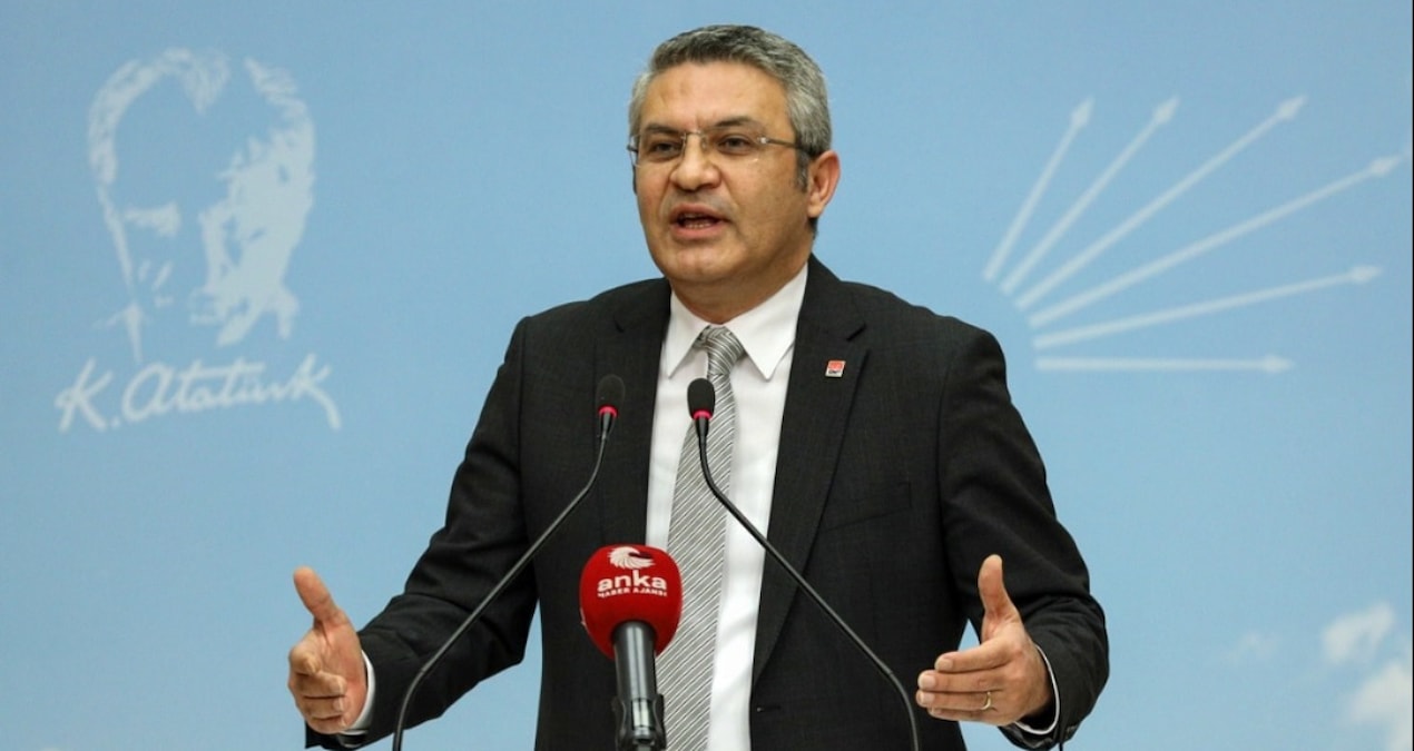 Oğuz Kaan Salıcı: Türkiye, BRICS’E üyelik ya da iştirak başvurusu yaptı mı?