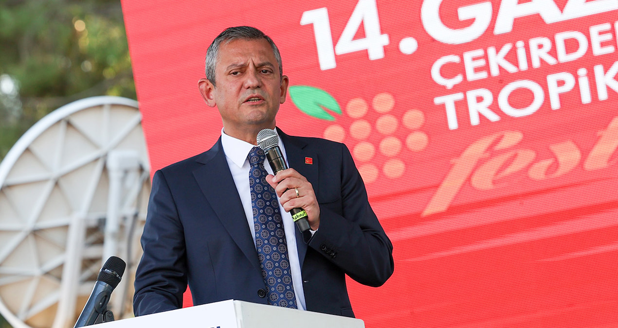 Özel: İsrail’le ticaret cayır cayır devam ediyor
