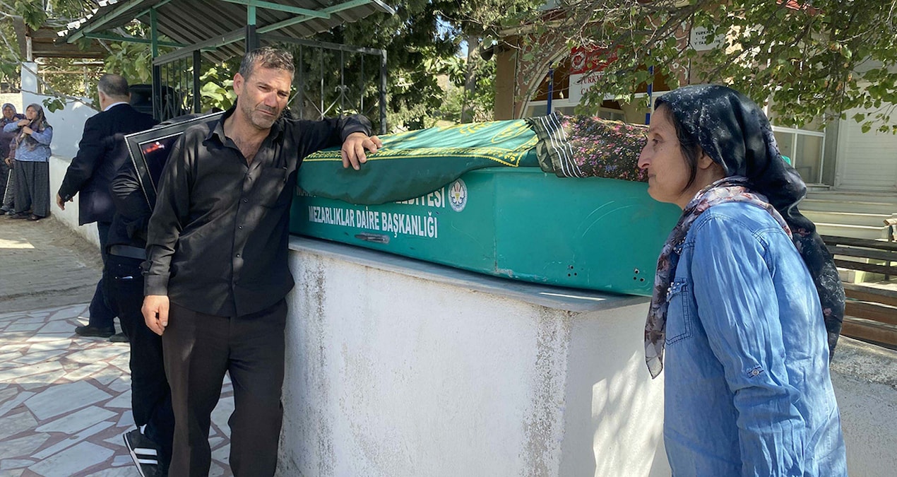 Pelin Karaca’nın annesinin tabirleri yürekleri dağladı