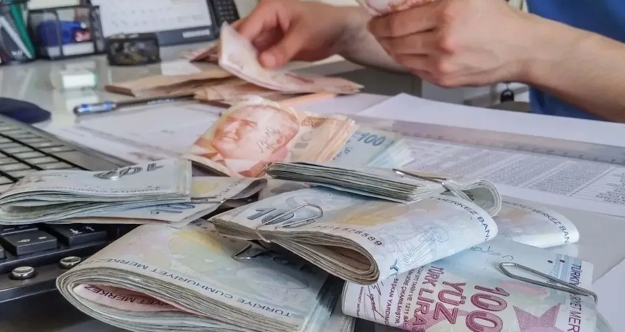 Resmi Gazete’de yayımlandı: Fiş almayana da vermeyene de ceza geldi