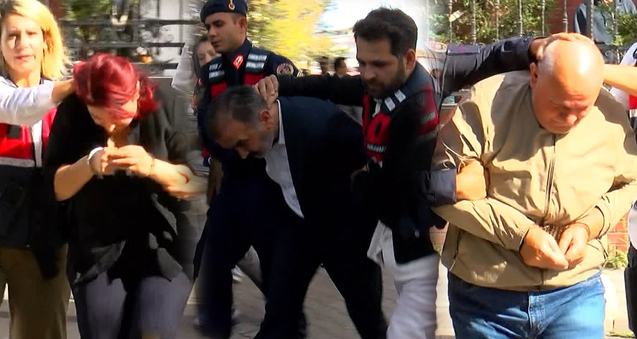 Savcıyı mevtle tehdit eden bir kişi itirafçı oldu: 100 bin dolar teklif etmişler