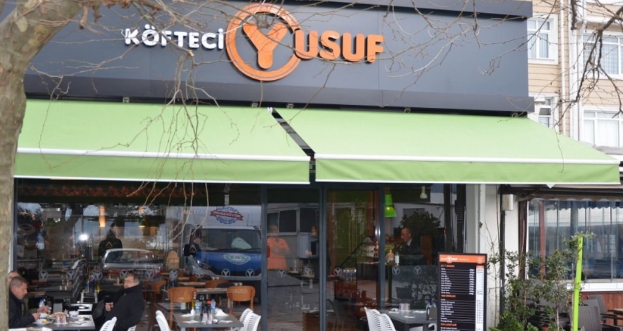Son dakika… Köfteci Yusuf’tan domuz eti açıklaması