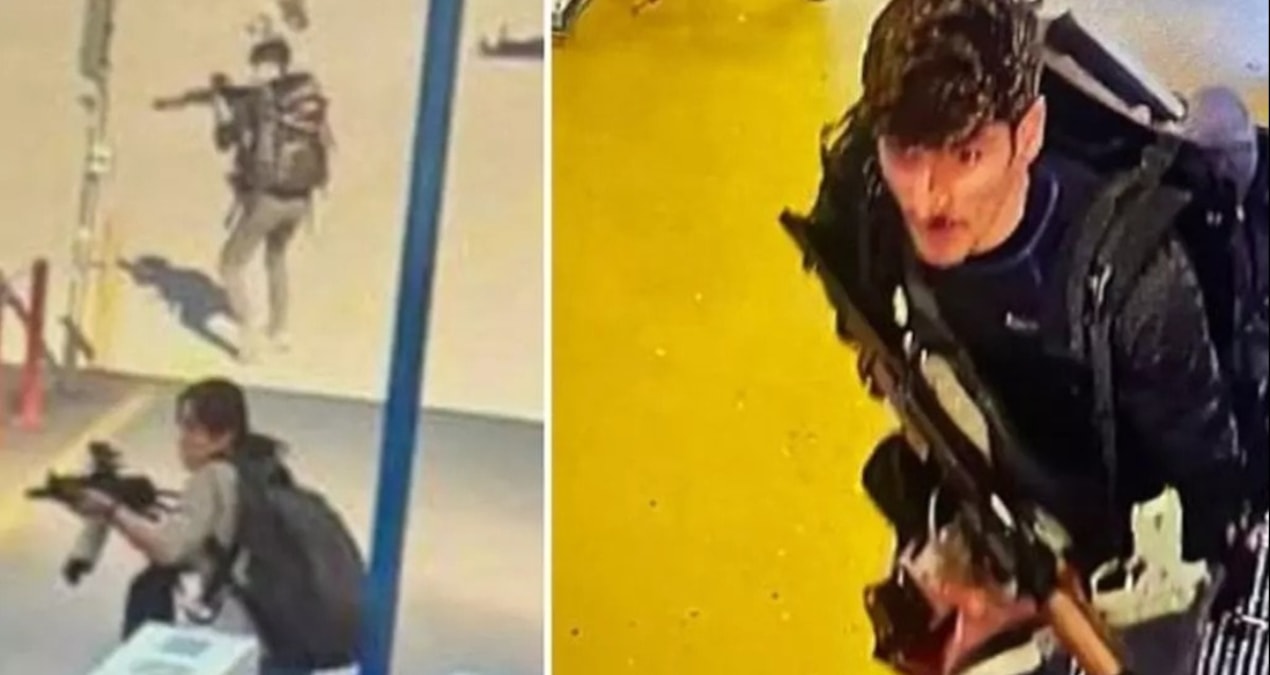 Teröristlerin kimden emir aldıkları ortaya çıktı