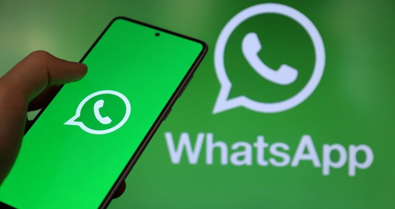 WhatsApp’tan yeni özellik: Sohbetlere özel renkler geliyor