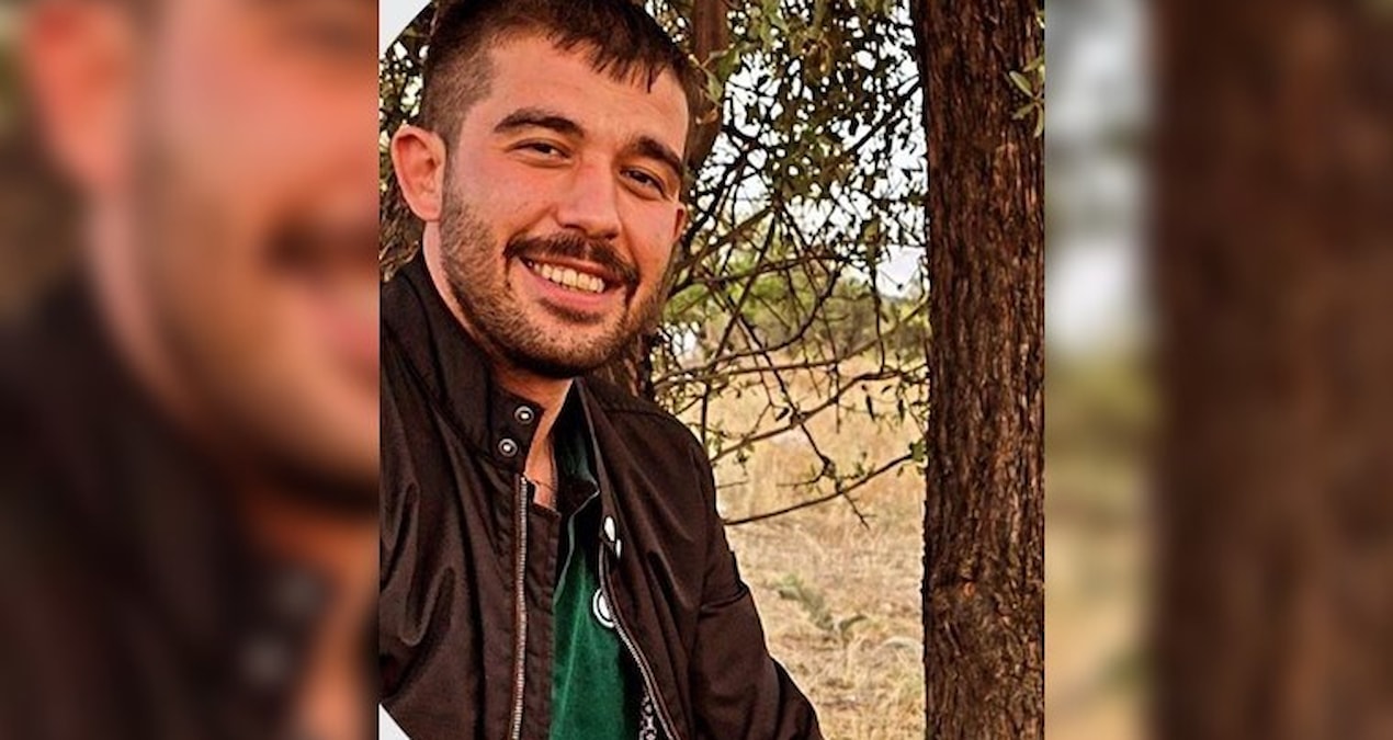 Yakınlarını manzaralı arayarak intihar etti