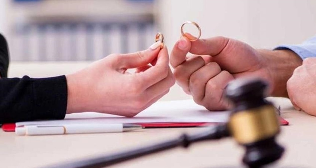 Yeni paket bu hafta TBMM’de Boşanma davalarında çok önemli değişiklik