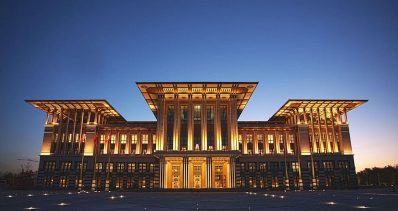 Yüksek İstişare Kurulu Toplantısı sonrası Cumhurbaşkanlığı’ndan açıklama