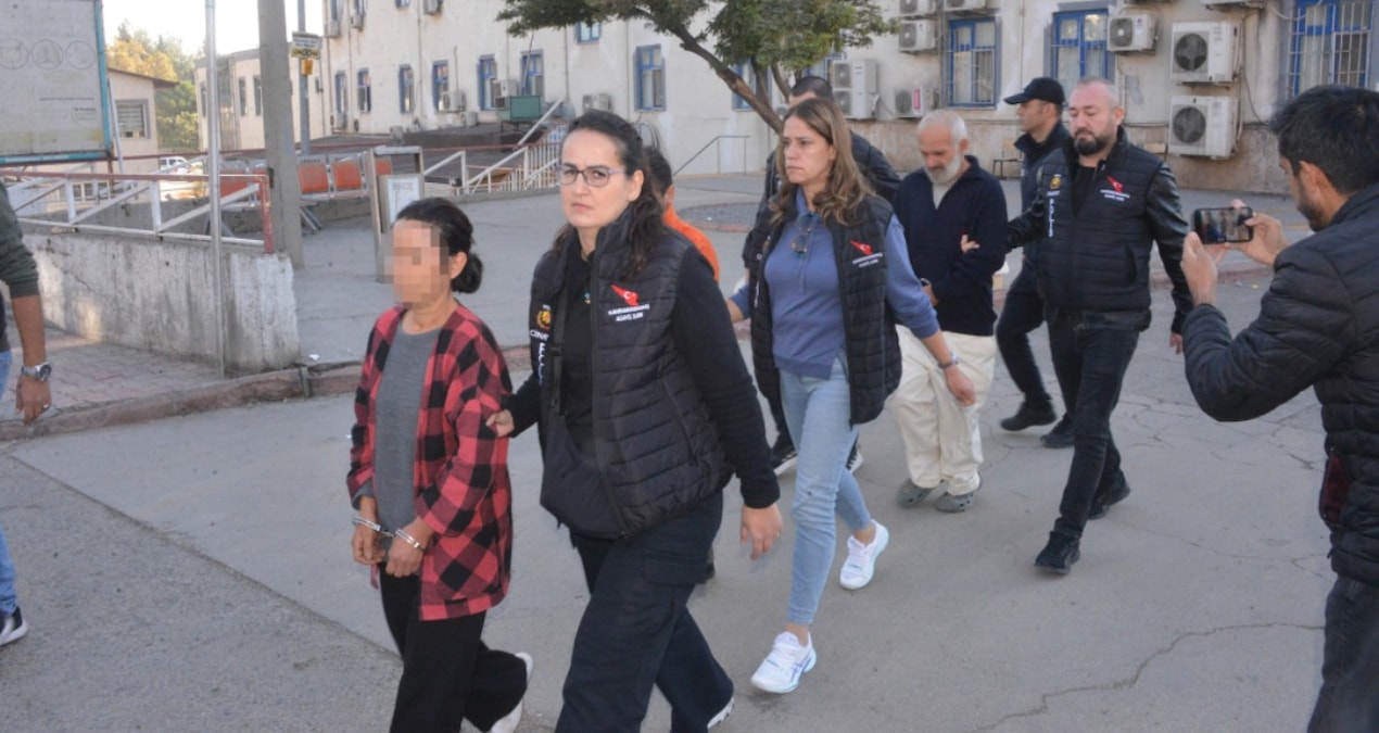 19 yıl sonra ortaya çıkan vahim gerçek