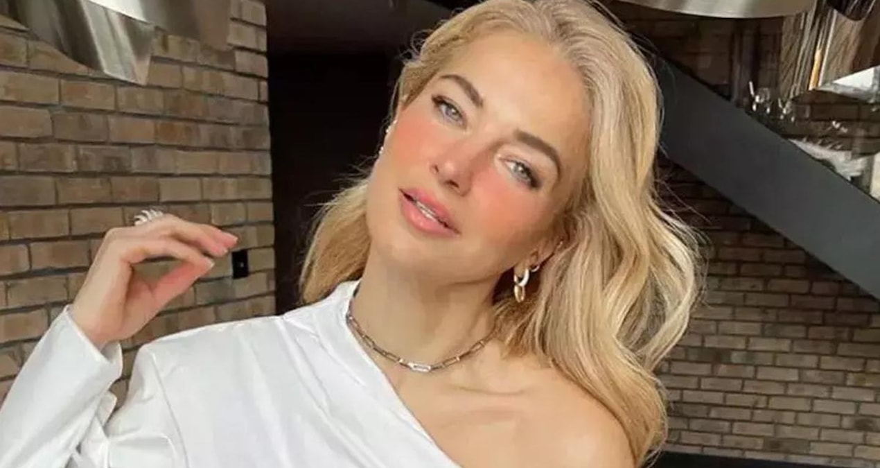 Bakanlık Burcu Esmersoy’u eğitime aldı