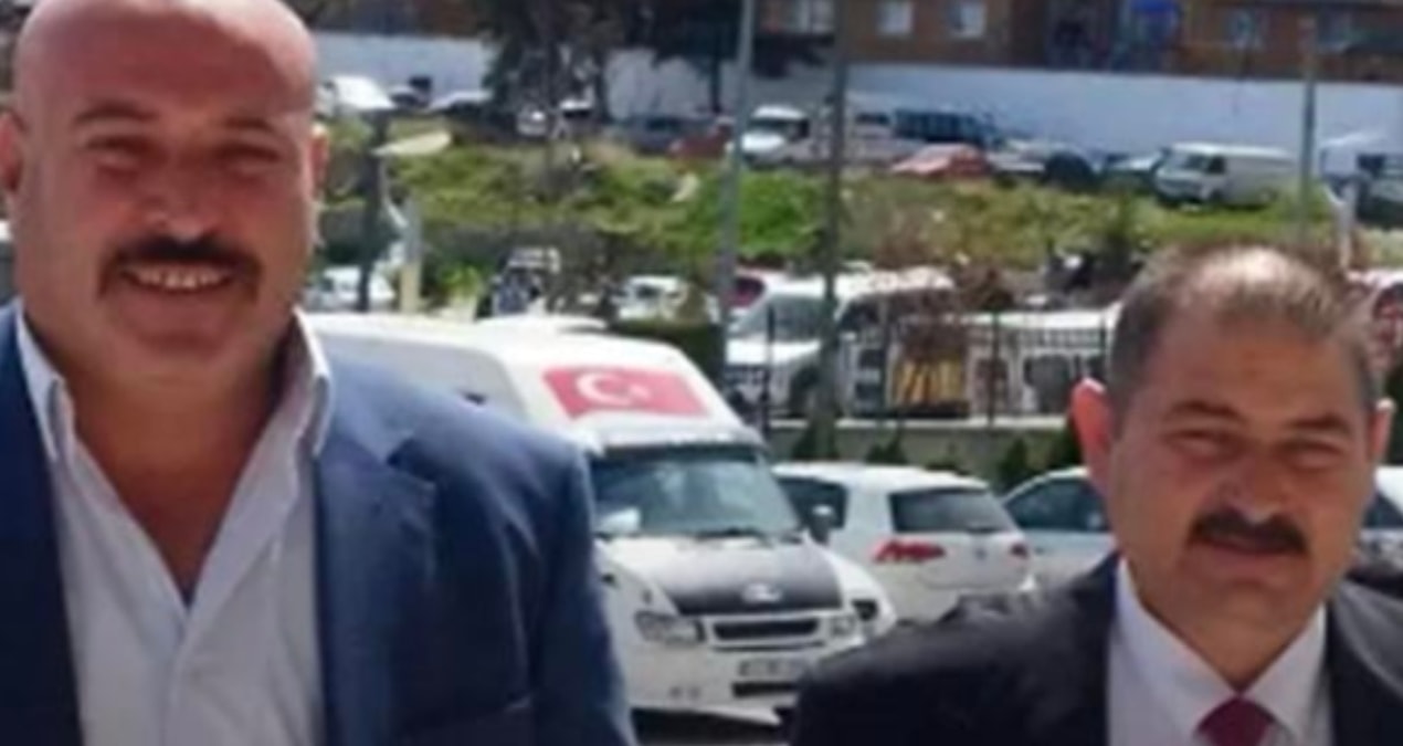 Belediye liderine silahlı saldırı düzenleyen katil kuzenin mesajları ortaya çıktı