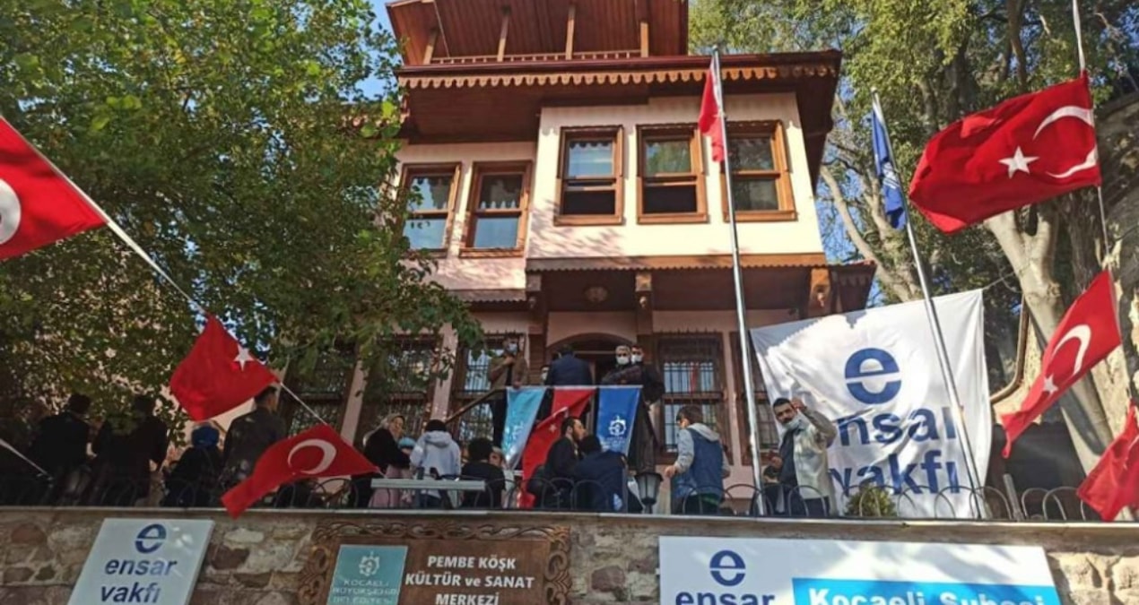 Böl-parçala-ikram et