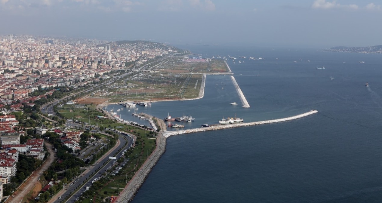 Büyük İstanbul zelzelesinde 3 metrelik tsunami! İşte etkilenecek bölgeler…