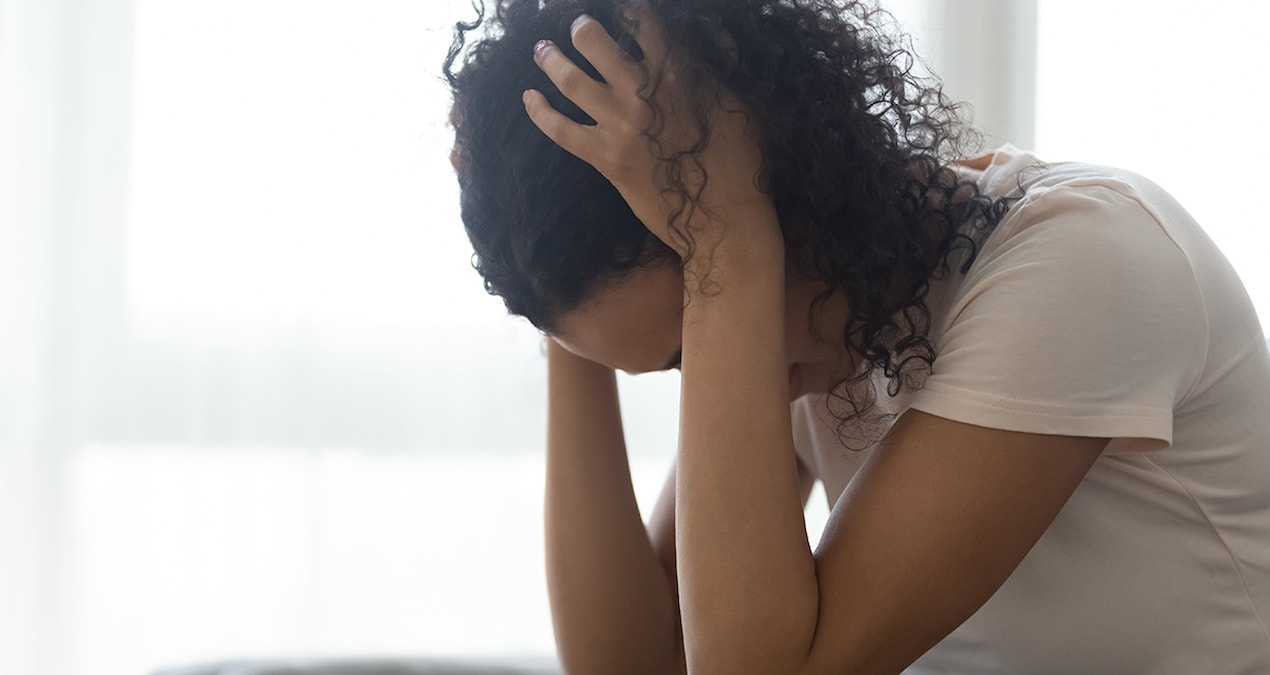 Depresyon ve beden sıcaklığı arasındaki gizemli bağ bulundu